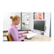 8717399998277-Bakker Elkhuizen FlexDesk 630N - porte document coulissant - transparent-P_400009883_8-4