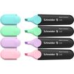 4004675135940-Schneider Job Pastel - Pack de 4 surligneurs - couleurs assorties-P_400010510_5-3