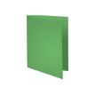 3288584201137-Exacompta Forever - 5 Paquets de 100 Chemises - 170 gr - vert vif-P_400010919_2-1