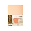 3288587701023-Exacompta Forever - 10 Paquets de 25 Chemises dos toilé - 320 gr - bulle-P_400010986_1-1