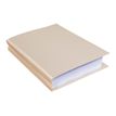 3288587701092-Exacompta Forever - 10 Paquets de 25 Chemises dos toilé - 320 gr - gris-P_400010992_4-2