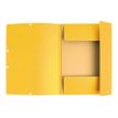 3130638555096-Exacompta - 50 Chemises à 3 rabats - A4 - jaune-P_400011093_3-1