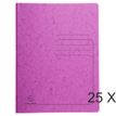 3130631240227-Exacompta - 25 Chemises de classement à ressort - rose-P_400011273_1-0