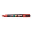 4902778262542-Posca - Marqueur peinture pointe moyenne - rouge rubis-P_400011637_1-0