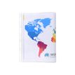 3130630062059-Exacompta - 10 Pochettes perforées doubles - A4 ou A3 - 9/100-P_400011683_3-2