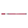 4006381574402-STABILO Pen 68 - Feutre pointe moyenne - rouge grenadine-P_400012522_1-0