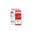3584770437206-UPrint - Ruban d'étiquettes auto-adhésives pour Brother TZe131 - 1 rouleau (12 mm x 8 m) - fo-P_400013500_4-2