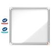 5028252064040-Nobo - Vitrine extérieure 6 A4 (709 x 668 mm) - cadre aluminium fond métal-P_400013852_1-0