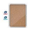 5028252063883-Nobo - Vitrine intérieure 4 A4 (494 x 668 mm) - fond liège-P_400013868_1-0