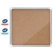 5028252063876-Nobo - Vitrine intérieure 6 A4 (709 x 668 mm) - fond liège-P_400013869_1-0