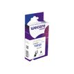 3112539827700-Wecare ruban d'étiquette compatible Brother TZE121 - 1 rouleau (0,9 cm x 8 m) - fond tran-P_400014013_1-0