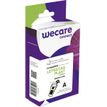 3112539804824-WECARE - lot de 2 Rubans d'étiquettes auto-adhésives pour DYMO LETRATAG PLAST - S0721610 -  rouleau (12 mm x 4 m-P_400014051_2-0