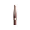3108722417919-Oberthur Cordoue - Stylo à bille - brique-P_400014191_3-2