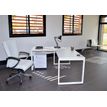 3700339874187-Caisson mobile MT1 elegance - H54 x L42 x P50 cm - 3 tiroirs - blanc--1