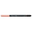 Lyra Aqua Brush Duo - Feutre pinceau double pointe - jaune de Naples