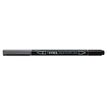 Lyra Aqua Brush Duo - Feutre pinceau double pointe - gris argent chaud
