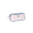 3661507227382-Trousse rectangulaire TEO JASMIN Mood - 2 compartiments - rose/bleu - Kid'Abord--0