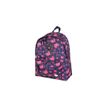 3661507320526-Sac à dos LES PETITES BOMBES Kyoto - 1 compartiment - Kid'Abord--0