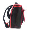 3700516280053-Cartable Miraculous 38 cm - 2 compartiments - noir et rouge - Bagtrotter--1