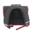 3700516280053-Cartable Miraculous 38 cm - 2 compartiments - noir et rouge - Bagtrotter--2