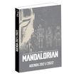 4891320457348-Agenda Star Wars Mandalorian - 1 jour par page - 12 x 17 cm - Bagtrotter--0