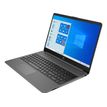0195161587436-HP 15s-eq0080nf - pc portable 15.6" - Ryzen 5 3450U - 16 Go - 512 Go SSD - gris--1
