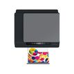 0192545948531-HP Smart Tank Plus 555 All-in-One - imprimante multifonction jet d'encre couleur A4 - Wifi, USB--4