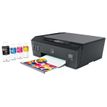 0192545948531-HP Smart Tank Plus 555 All-in-One - imprimante multifonction jet d'encre couleur A4 - Wifi, USB--7