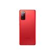 8806090753251-Samsung Galaxy S20 FE - Smartphone - 4G - 128 Go - rouge--2