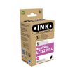 8720282010758-Cartouche compatible Brother LC3219XL - magenta - ink--0