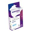 Cartouche compatible Brother LC3217 - noir - Wecare
