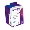3112539842239-Cartouche compatible Brother LC3217 - pack de 4 - noir, cyan, magenta, jaune - Wecare--0