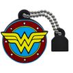 3126170172747-Emtec Collector DC Comics  Wonder woman - clé USB 16 Go - USB 2.0--0