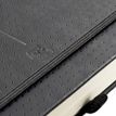 3147280166617-Agenda Oxford My Journal perpétuel - 2 jours par page - 15 x 21 cm - noir - Hamelin--2