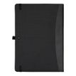 3147280166617-Agenda Oxford My Journal perpétuel - 2 jours par page - 15 x 21 cm - noir - Hamelin--5