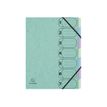 3130630565604-Exacompta Aquarel Harmonika - Trieur 7 positions - disponible dans différentes couleurs-Avant-1
