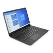 0195122968342-HP Laptop 15s-eq1003nk - PC portable 15,6" - AMD 3020e, 4Go RAM, 256Go Disque SSD, Windows 10--1