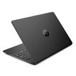 0195122968342-HP Laptop 15s-eq1003nk - PC portable 15,6" - AMD 3020e, 4Go RAM, 256Go Disque SSD, Windows 10--3
