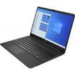 0195122968342-HP Laptop 15s-eq1003nk - PC portable 15,6" - AMD 3020e, 4Go RAM, 256Go Disque SSD, Windows 10--4