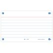 3020120170121-Oxford FLASH 2.0 - Pack de 32 cartes - A7 - ligné - blanc--3