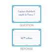 3020120170213-Oxford FLASH 2.0 - Pack de 32 cartes - A7 - ligné - turquoise--4