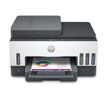 195908302643-HP Smart Tank 7605 All-in-One - imprimante multifonction jet d'encre couleur A4 - Wifi, Bluetooth, USB--0