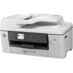 4977766817936-Brother MFC-J6540DW - imprimante multifonction jet d'encre couleur A3 - Wifi--0