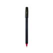 0884851017536-Pentel EnerGel - Roller recyclé capuchon - 0,7 mm - rouge--0