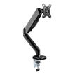 3303170105276-T'nB - kit de montage - Bras porte-écran simple - noir--1