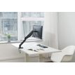 3303170105276-T'nB - kit de montage - Bras porte-écran simple - noir--4