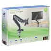 3303170105276-T'nB - kit de montage - Bras porte-écran simple - noir--5