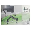 3303170105276-T'nB - kit de montage - Bras porte-écran simple - noir--6