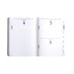 3660942079686-Agenda Dragon Ball S - 1 jour par page - 12 x 17 cm - rouge - Exacompta--2