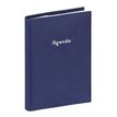 3135257473400-Agenda Bombers - 1 jour par page - 12 x 18 cm - kaki ou bleu - Viquel--2